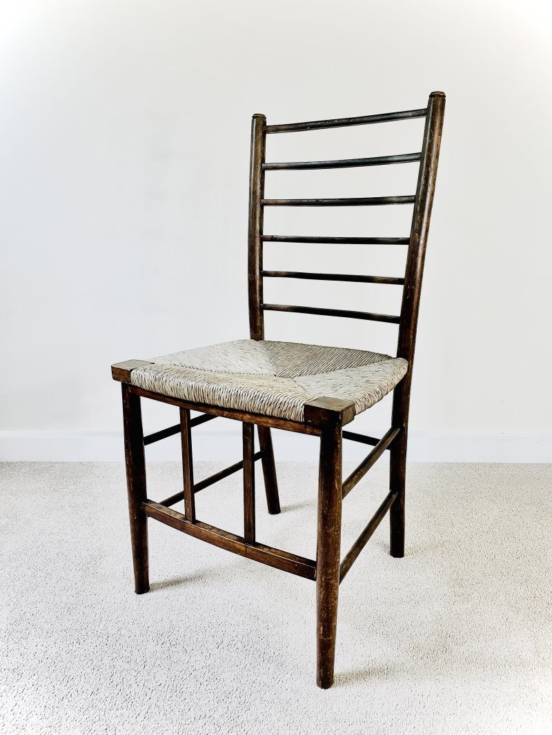 Liberty & Co Ladder Back Chair