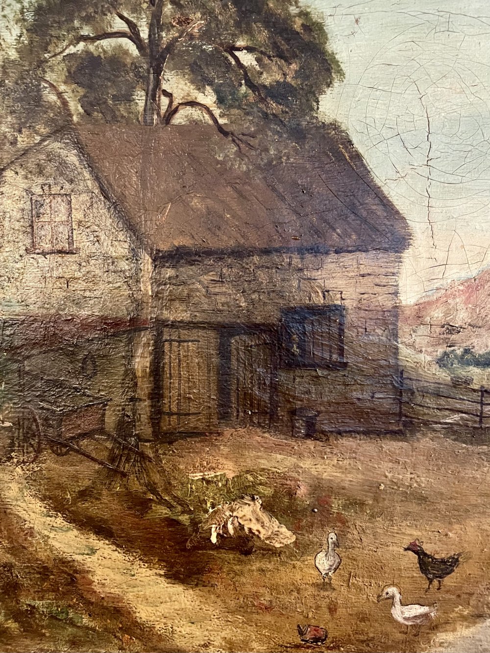 Main Artwork
